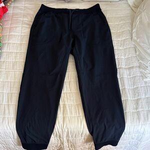 Lululemon ABC Jogger - first model